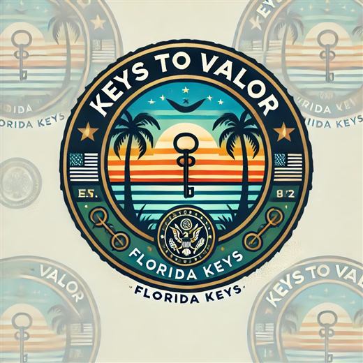 Keys to Valor logo